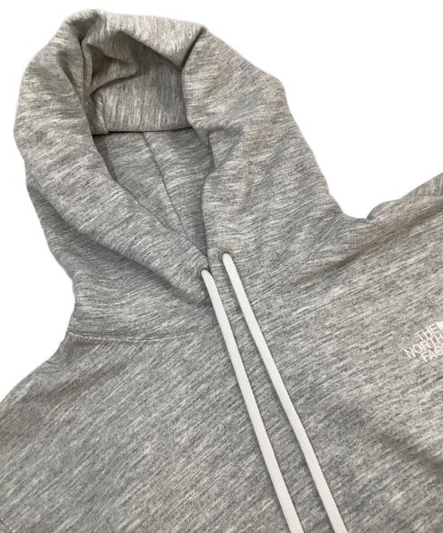 THE NORTH FACE（ザ ノース フェイス）THE NORTH FACE (ザ ノース フェイス) パーカー グレー サイズ:XLの古着・服飾アイテム