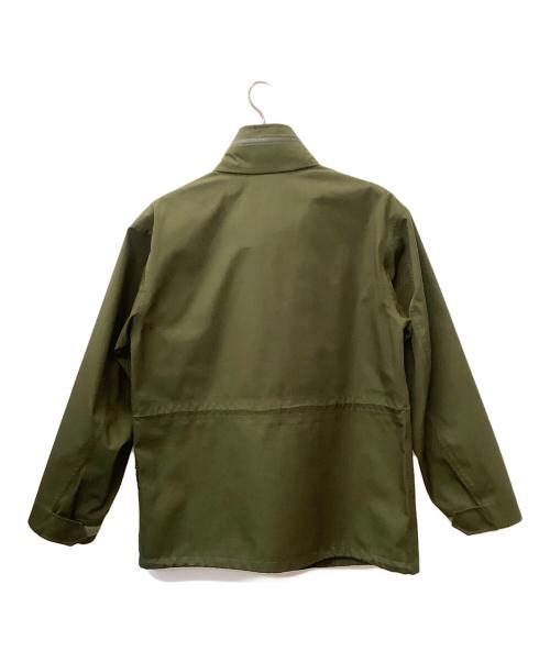 Columbia（コロンビア）Columbia (コロンビア) サンディースロープ2ジャケット オリーブ サイズ:Sの古着・服飾アイテム
