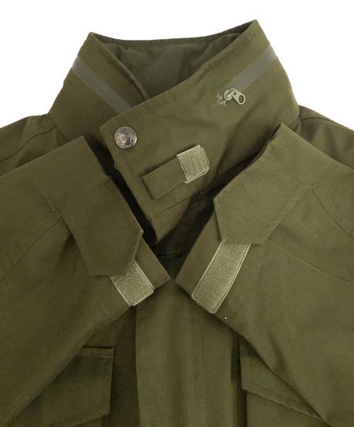 Columbia（コロンビア）Columbia (コロンビア) サンディースロープ2ジャケット オリーブ サイズ:Sの古着・服飾アイテム