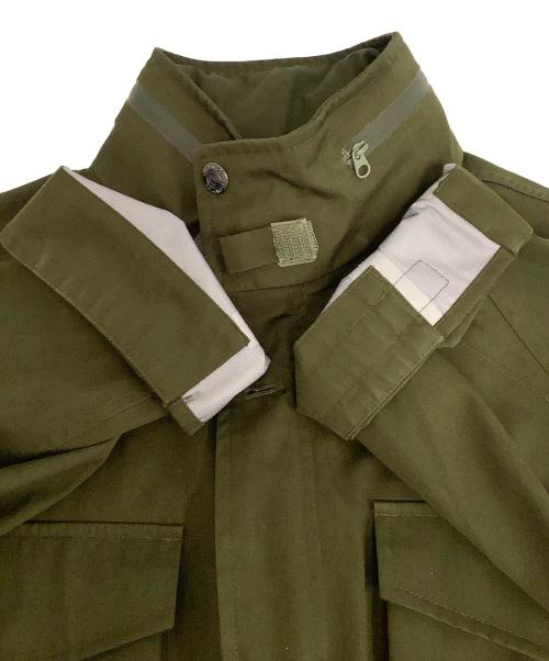 Columbia（コロンビア）Columbia (コロンビア) サンディースロープ2ジャケット オリーブ サイズ:Sの古着・服飾アイテム