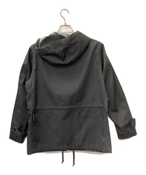 Columbia（コロンビア）Columbia (コロンビア) マウンテンパーカー グレー サイズ:Sの古着・服飾アイテム