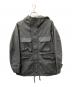 Columbia（コロンビア）の古着「マウンテンパーカー」｜グレー
