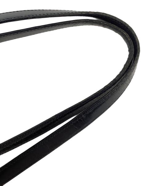 PRADA（プラダ）PRADA (プラダ) トートバッグ ブラックの古着・服飾アイテム