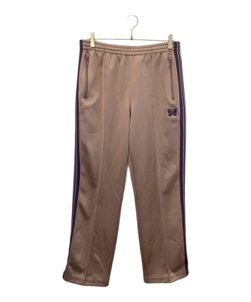 Needles（ニードルズ）Needles (ニードルズ) トラックパンツ ピンク サイズ:Mの古着・服飾アイテム