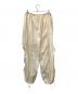MAISON SPECIAL (メゾンスペシャル) パンツ アイボリー サイズ:Free：5000円