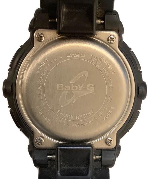 CASIO（カシオ）CASIO (カシオ) 腕時計 ベージュの古着・服飾アイテム