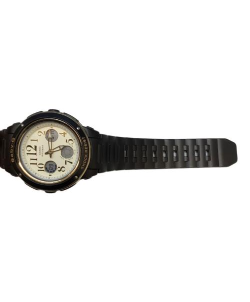 CASIO（カシオ）CASIO (カシオ) 腕時計 ベージュの古着・服飾アイテム