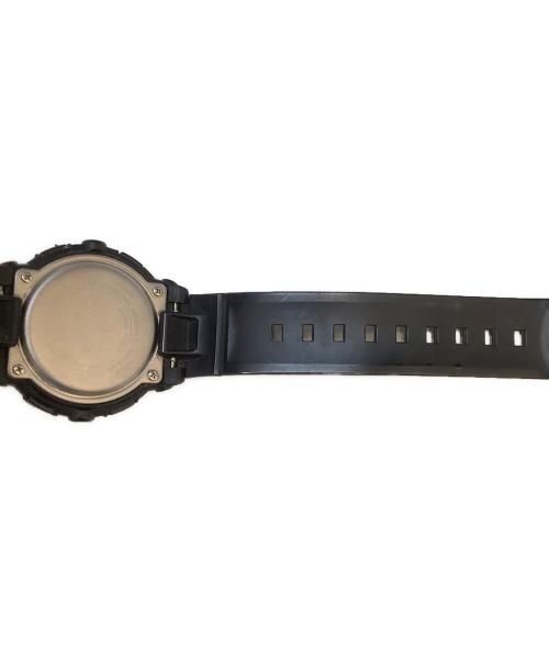 CASIO（カシオ）CASIO (カシオ) 腕時計 ベージュの古着・服飾アイテム