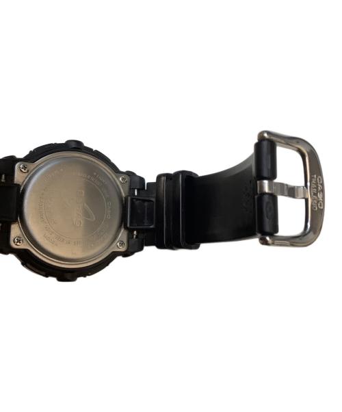 CASIO（カシオ）CASIO (カシオ) 腕時計 ベージュの古着・服飾アイテム