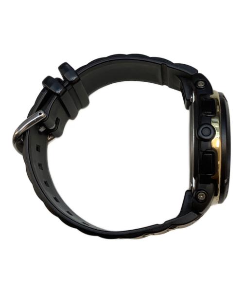 CASIO（カシオ）CASIO (カシオ) 腕時計 ベージュの古着・服飾アイテム