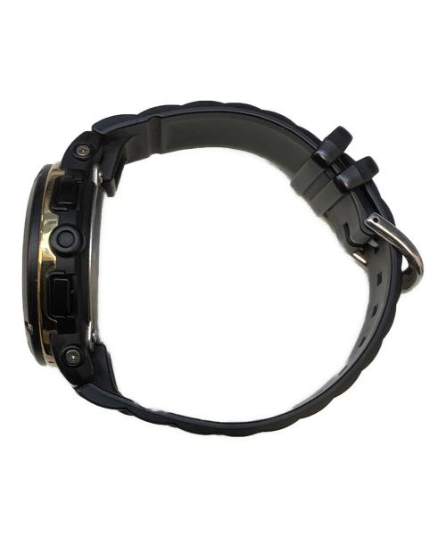 CASIO（カシオ）CASIO (カシオ) 腕時計 ベージュの古着・服飾アイテム