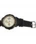 中古・古着 CASIO (カシオ) 腕時計 ベージュ：6000円