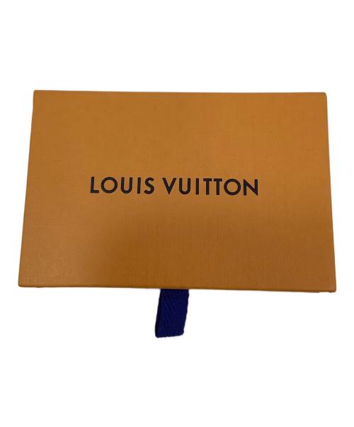 LOUIS VUITTON（ルイ ヴィトン）LOUIS VUITTON (ルイ ヴィトン) コインケース ブラウンの古着・服飾アイテム