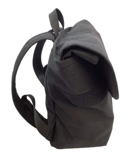 Manhattan Portage（マンハッタンポーテージ）Manhattan Portage (マンハッタンポーテージ) BEAMS (ビームス) リュック ブラックの古着・服飾アイテム