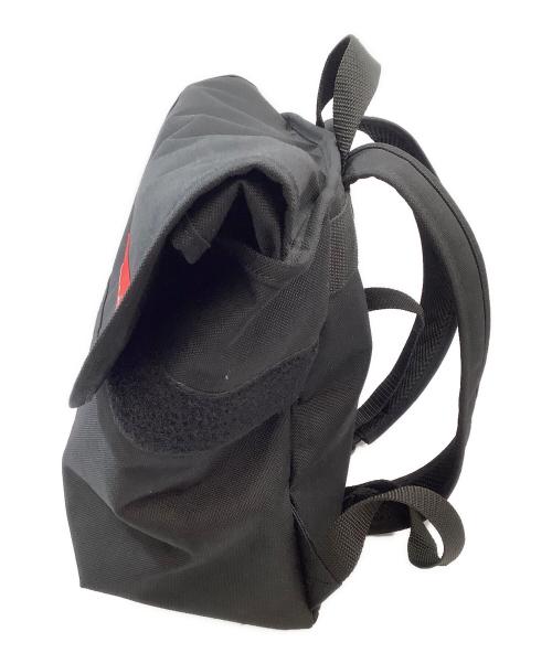 Manhattan Portage（マンハッタンポーテージ）Manhattan Portage (マンハッタンポーテージ) BEAMS (ビームス) リュック ブラックの古着・服飾アイテム