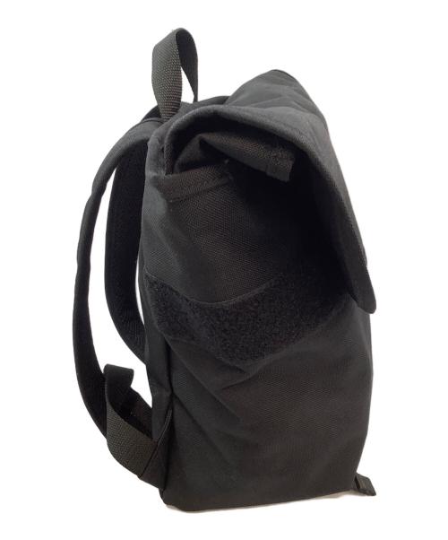 Manhattan Portage（マンハッタンポーテージ）Manhattan Portage (マンハッタンポーテージ) BEAMS (ビームス) リュック ブラックの古着・服飾アイテム