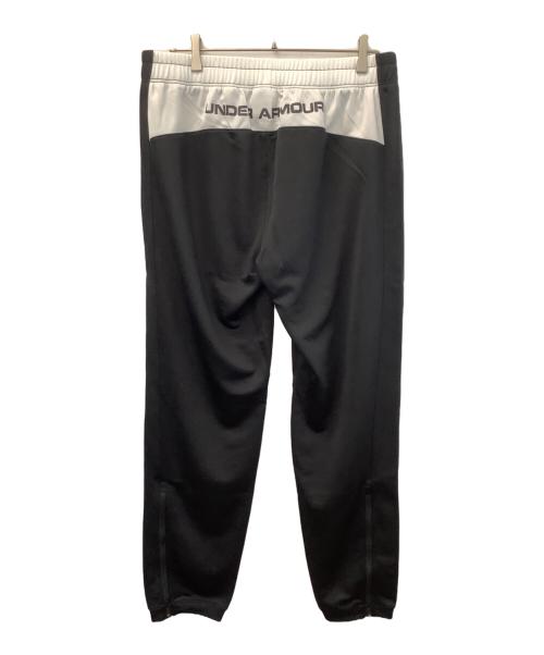 UNDER ARMOUR（アンダーアーマー）UNDER ARMOUR (アンダーアーマー) パンツ ブラック サイズ:XXL 未使用品の古着・服飾アイテム