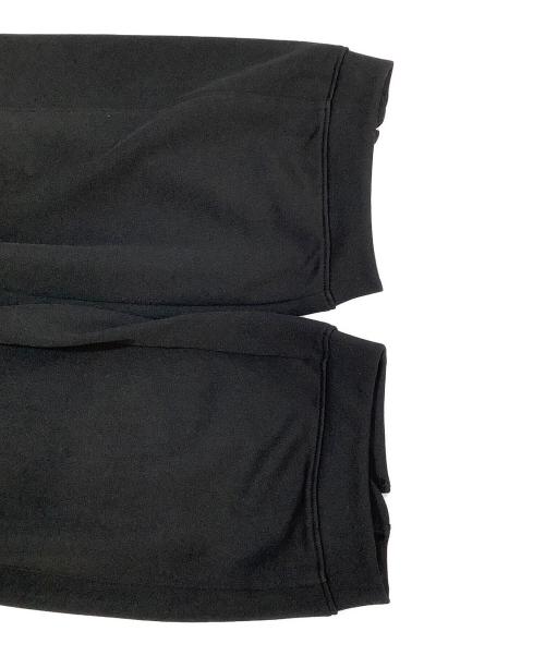 UNDER ARMOUR（アンダーアーマー）UNDER ARMOUR (アンダーアーマー) パンツ ブラック サイズ:XXL 未使用品の古着・服飾アイテム