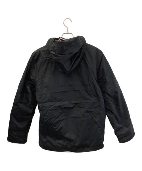 Columbia（コロンビア）Columbia (コロンビア) ナイロンジャケット ブラック サイズ:M 未使用品の古着・服飾アイテム
