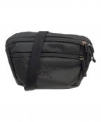 ARC'TERYXアークテリクス）の古着「MANTIS 1 ウエストパック」｜ブラック