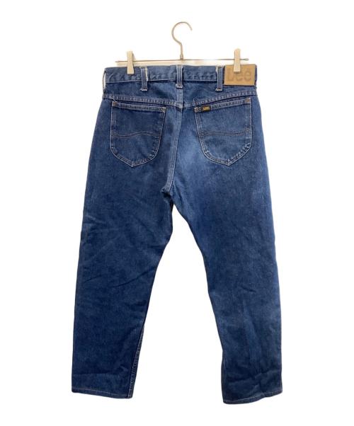 LEE（リー）LEE (リー) デニムパンツ インディゴ サイズ:SIZE 86cm (W34)の古着・服飾アイテム