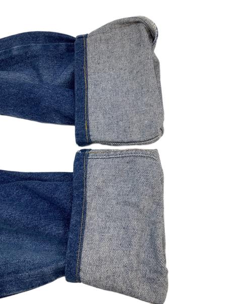 LEE（リー）LEE (リー) デニムパンツ インディゴ サイズ:SIZE 86cm (W34)の古着・服飾アイテム