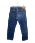 LEE (リー) デニムパンツ インディゴ サイズ:SIZE 86cm (W34)：12000円