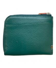 IKETEI（イケテイ）の古着「小銭入れ」｜グリーン