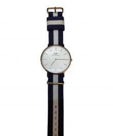 Daniel Wellington（ダニエルウェリントン）の古着「リストウォッチ」