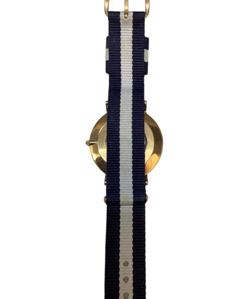 Daniel Wellington（ダニエルウェリントン）Daniel Wellington (ダニエルウェリントン) リストウォッチの古着・服飾アイテム