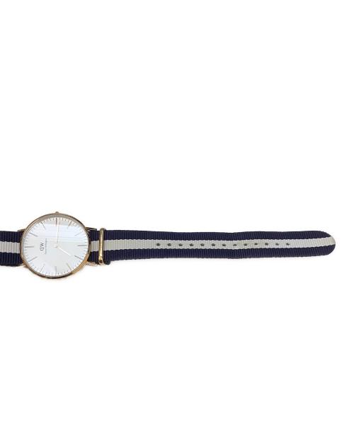 Daniel Wellington（ダニエルウェリントン）Daniel Wellington (ダニエルウェリントン) リストウォッチの古着・服飾アイテム