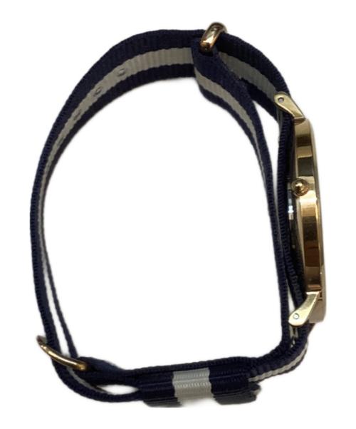 Daniel Wellington（ダニエルウェリントン）Daniel Wellington (ダニエルウェリントン) リストウォッチの古着・服飾アイテム