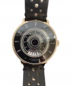 LECRONOSレクロノス）の古着「腕時計」