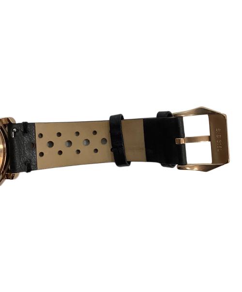 LECRONOS（レクロノス）LECRONOS (レクロノス) 腕時計の古着・服飾アイテム