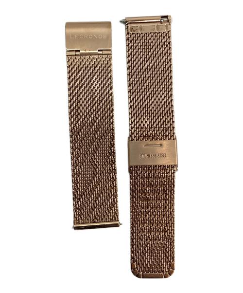LECRONOS（レクロノス）LECRONOS (レクロノス) 腕時計の古着・服飾アイテム