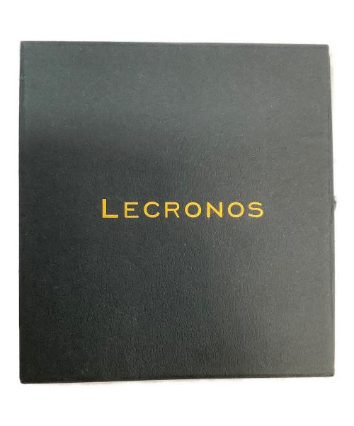 LECRONOS（レクロノス）LECRONOS (レクロノス) 腕時計の古着・服飾アイテム