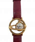 Vivienne Westwoodヴィヴィアンウエストウッド）の古着「リストウォッチ」