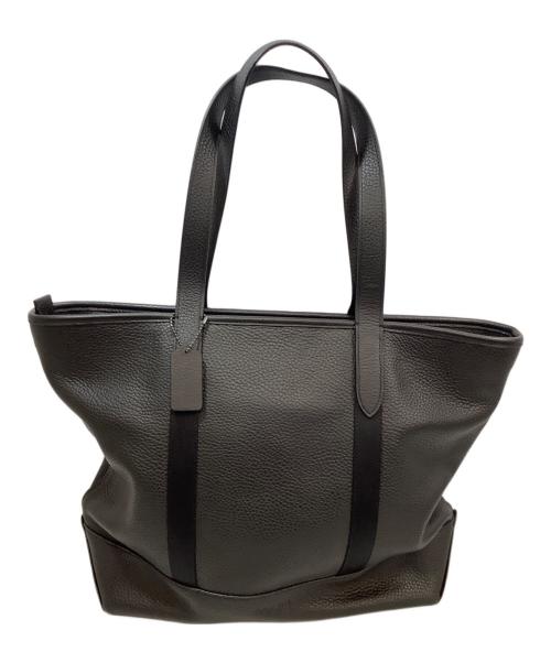 COACH（コーチ）COACH (コーチ) トートバッグ ブラックの古着・服飾アイテム