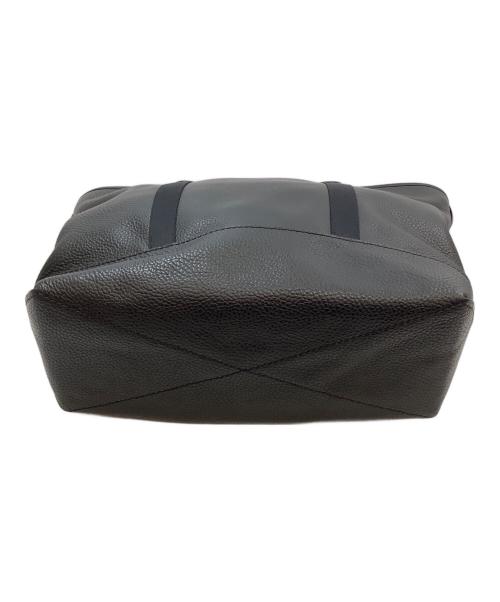 COACH（コーチ）COACH (コーチ) トートバッグ ブラックの古着・服飾アイテム