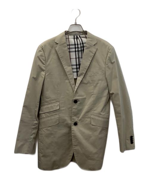 BURBERRY BLACK LABEL（バーバリーブラックレーベル）BURBERRY BLACK LABEL (バーバリーブラックレーベル) セットアップ ベージュ サイズ:SIZE Sの古着・服飾アイテム