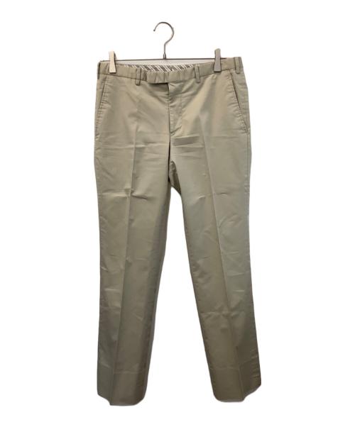 BURBERRY BLACK LABEL（バーバリーブラックレーベル）BURBERRY BLACK LABEL (バーバリーブラックレーベル) セットアップ ベージュ サイズ:SIZE Sの古着・服飾アイテム