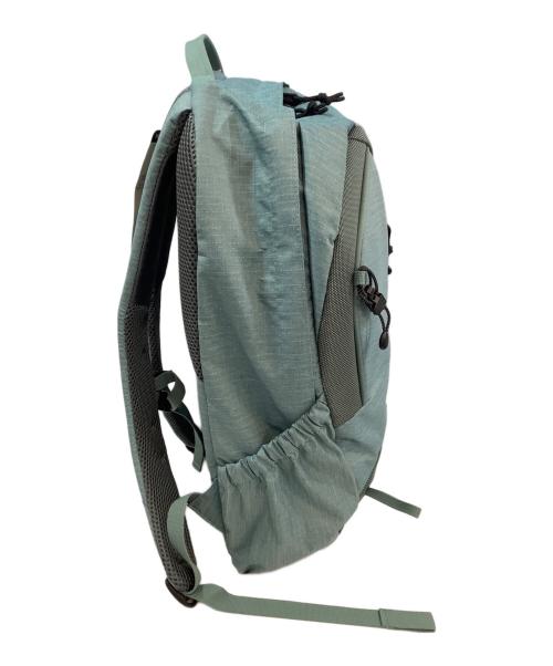 MARMOT（マーモット）MARMOT (マーモット) リュック スカイブルー 未使用品の古着・服飾アイテム