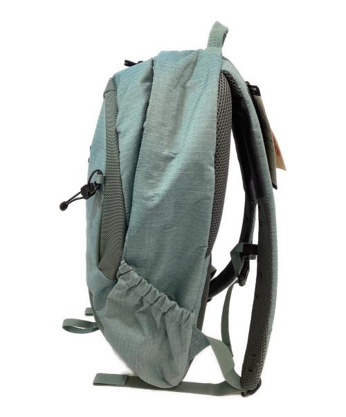 MARMOT（マーモット）MARMOT (マーモット) リュック スカイブルー 未使用品の古着・服飾アイテム