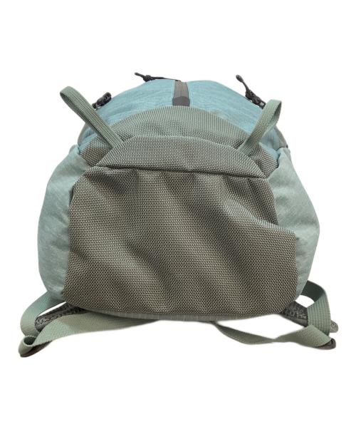 MARMOT（マーモット）MARMOT (マーモット) リュック スカイブルー 未使用品の古着・服飾アイテム