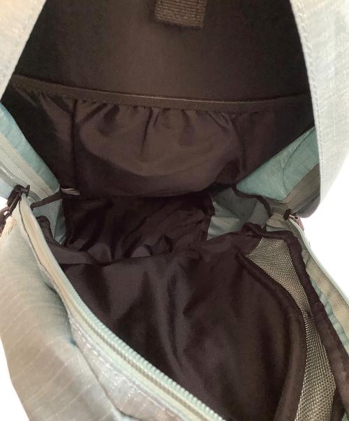 MARMOT（マーモット）MARMOT (マーモット) リュック スカイブルー 未使用品の古着・服飾アイテム