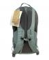 MARMOT (マーモット) リュック スカイブルー 未使用品：7000円