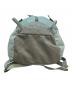 中古・古着 MARMOT (マーモット) リュック スカイブルー 未使用品：7000円