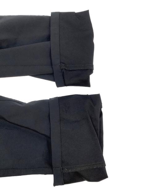 THE NORTH FACE（ザ ノース フェイス）THE NORTH FACE (ザ ノース フェイス) パンツ ブラック サイズ:Mの古着・服飾アイテム