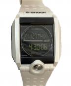 CASIOカシオ）の古着「G-SHOCK」