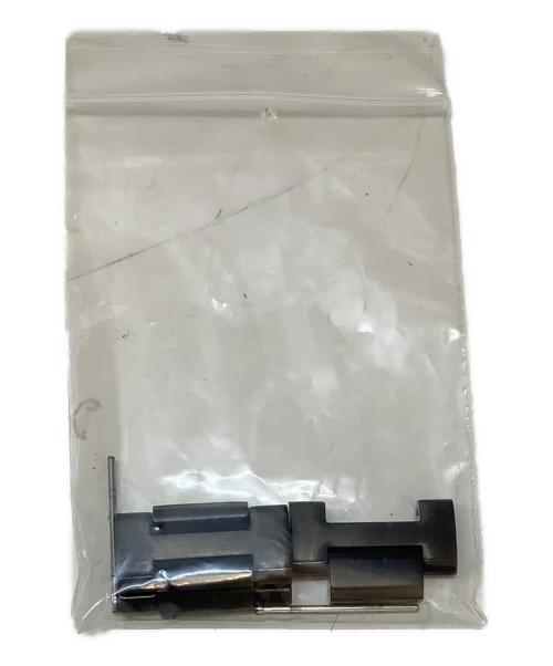 CITIZEN（シチズン）CITIZEN (シチズン) 腕時計 ブラックの古着・服飾アイテム